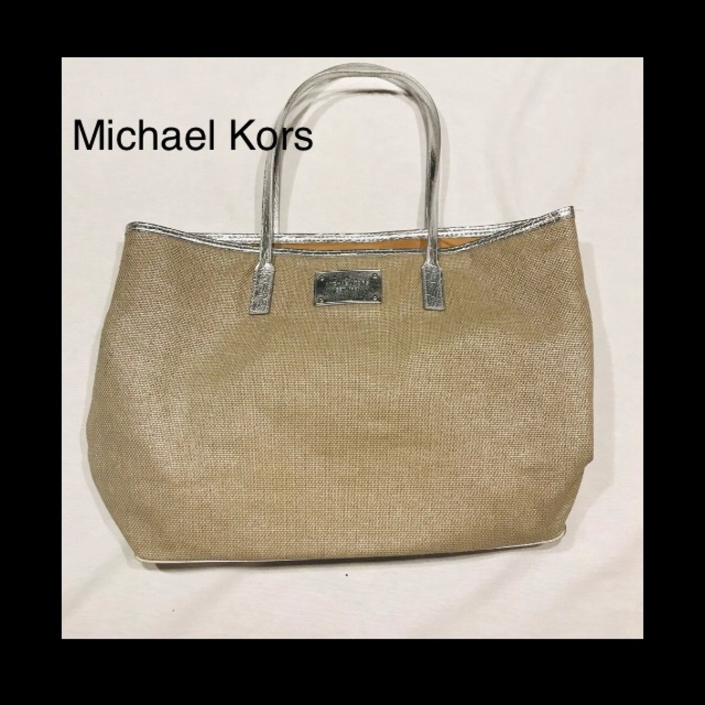 Michael Kors tote